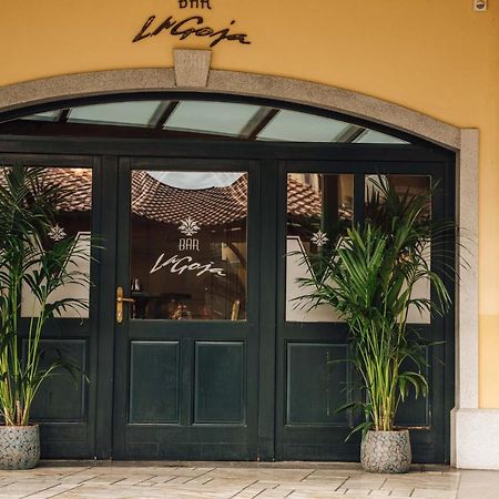 Lagoja B&B Trzin Kültér fotó