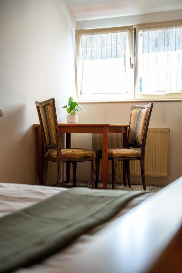 Lagoja B&B Trzin Kültér fotó