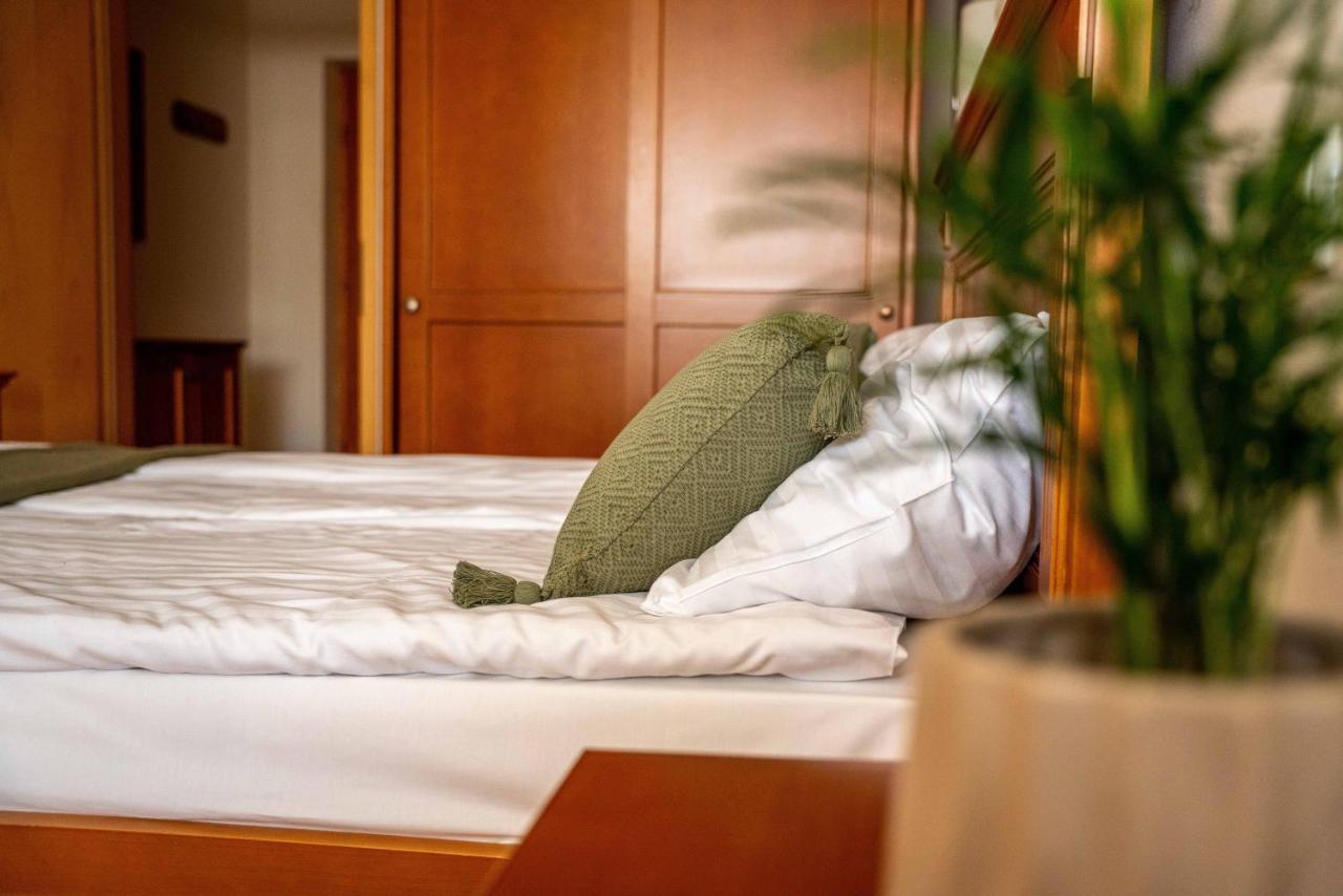 Lagoja B&B Trzin Kültér fotó