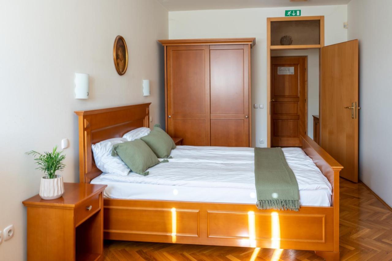 Lagoja B&B Trzin Kültér fotó