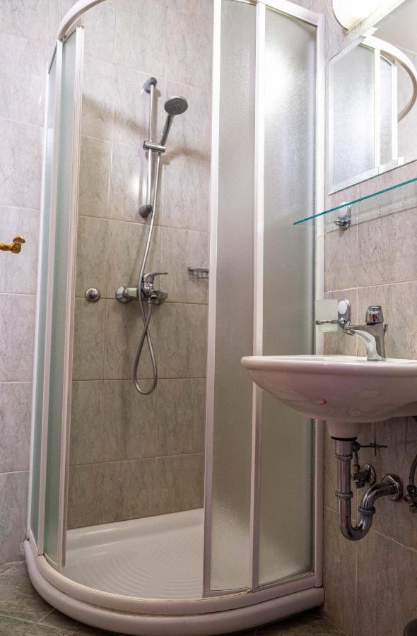Lagoja B&B Trzin Kültér fotó