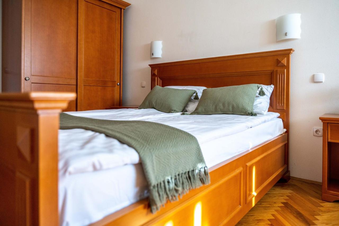 Lagoja B&B Trzin Kültér fotó