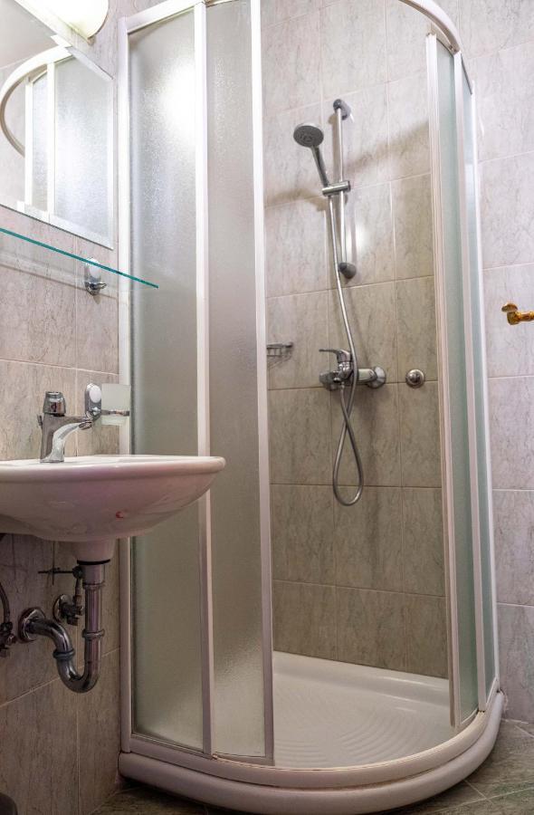 Lagoja B&B Trzin Kültér fotó
