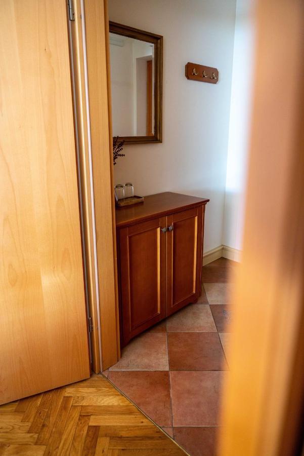 Lagoja B&B Trzin Kültér fotó