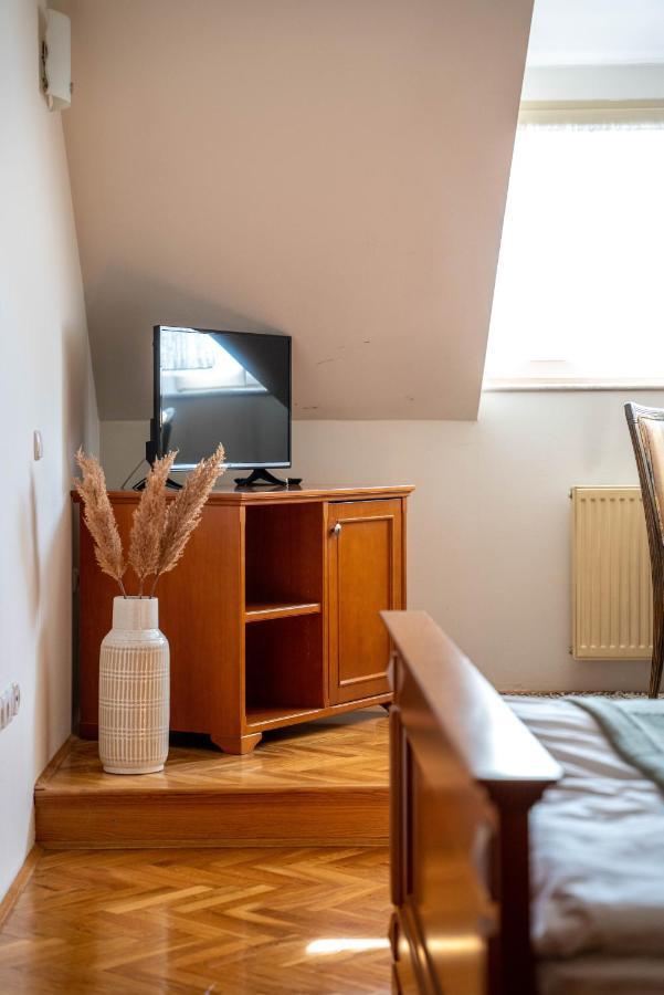 Lagoja B&B Trzin Kültér fotó